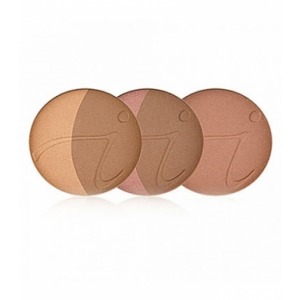 Jane iredale puder mineralny brązujący prasowany so-bronze - 9,9 g dostawa gratis!