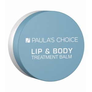 Paulas choice zmiękczający balsam do ust i ciała lip and body treatment balm - 15 ml