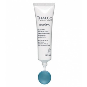 Thalgo koncentrat po depilacji-wrażliwe obszary anti-regrowth solution-sensitive areas - 30 ml