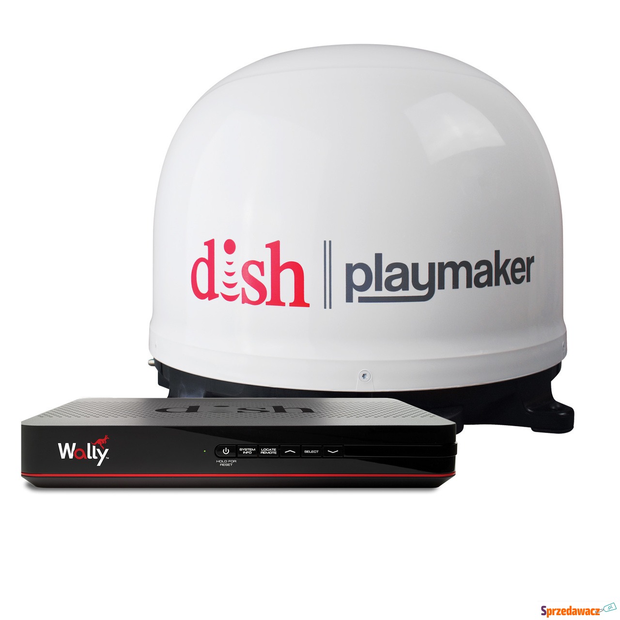 Tv-Sat Smart Tv