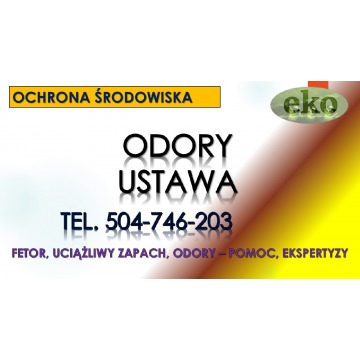 Ustawa odorowa, pomoc, tel. 504-746-203, porady... - Usługi prawne - Wrocław - zdjęcie 7