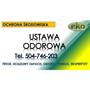 Ustawa odorowa, pomoc, tel. 504-746-203, porady... - Usługi prawne - Wrocław - zdjęcie 6