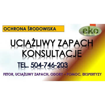Ustawa odorowa, pomoc, tel. 504-746-203, porady... - Usługi prawne - Wrocław - zdjęcie 2