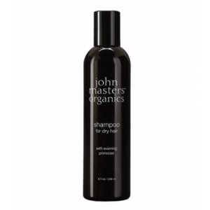John masters organics szampon do włosów suchych z wieczornym pierwiosnkiem shampoo for dry hair with