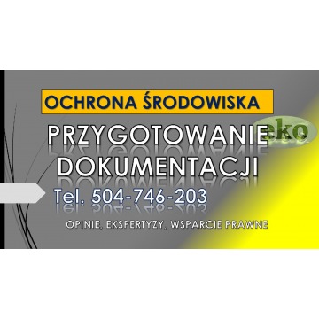 Decyzja środowiskowa, ekspertyza, tel. 504-74... - Usługi prawne - Wrocław - zdjęcie 8