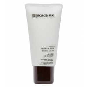 Academie krem odmładzający dla skóry wrażliwej restructuring cream creme reparatrice eclipsa - 50 ml