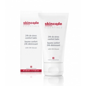 Skincode balsam 24h komfortu dla skóry 24h de-stress comfort balm - 50 ml dostawa gratis!