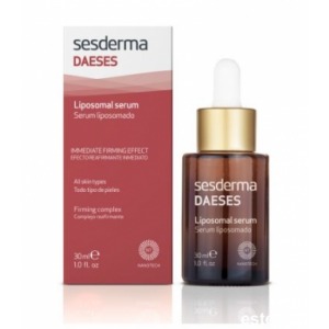 Sesderma daeses serum liposomowe liftingujące daeses liposomal serum - 30 ml atrakcyjne próbki