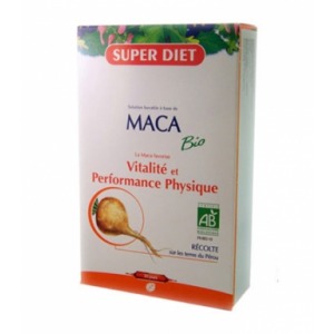 Super diet suplement diety - witalność i pożądanie vitality and desire - 20x15 ml dostawa gratis!