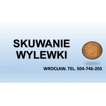 Skuwanie kafli, podłogi, tynku, tel. 504-746-203,... - Usługi remontowo-budowlane - Wrocław - zdjęcie 4