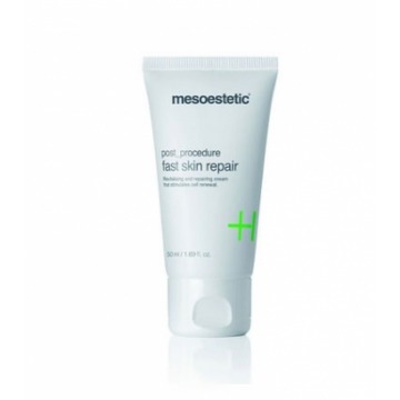 Mesoestetic krem intensywnie regenerujący fast skin repair - 50 ml dostawa gratis!