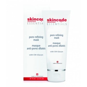 Skincode maseczka oczyszczająca pory pore refining mask - 75 ml dostawa gratis!