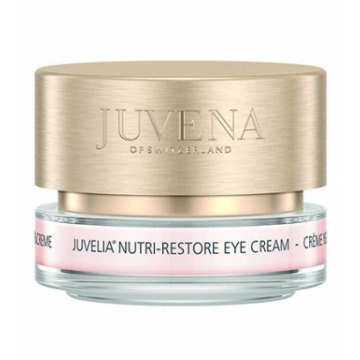 Juvena juvelia krem przeciwzmarszczkowy pod oczy 50+ nutri-restore eye cream - 15 ml dostawa gratis!