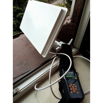Montaż anten Tv-Sat DVB-T, LTE, Monitoring cctv... - Usługi serwisowe, mo... - Szydłowiec - zdjęcie 6