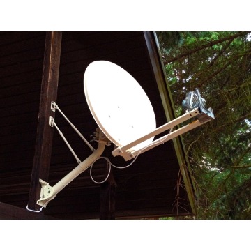 Montaż anten Tv-Sat DVB-T, LTE, Monitoring cctv... - Usługi serwisowe, mo... - Szydłowiec - zdjęcie 2