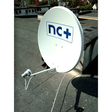 Montaż anten Tv-Sat DVB-T, LTE, Monitoring cctv... - Usługi serwisowe, mo... - Szydłowiec - zdjęcie 3