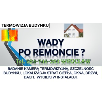 Reklamacja usług budowlanych tel. 504-746-203,... - Usługi remontowo-budowlane - Wrocław - zdjęcie 11