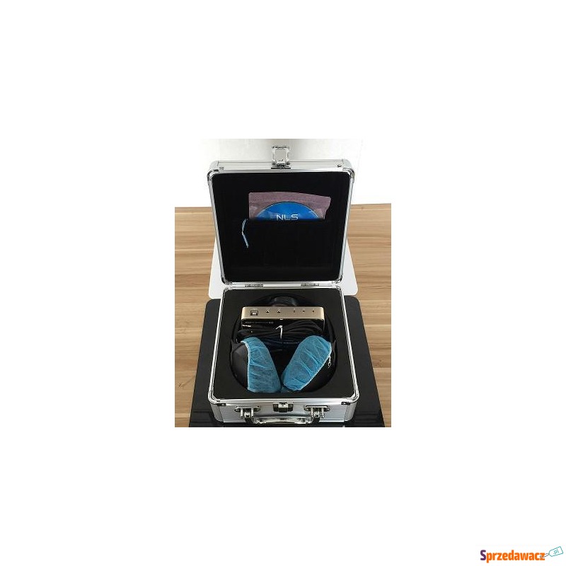 Bioplasm nls Biofeedback
