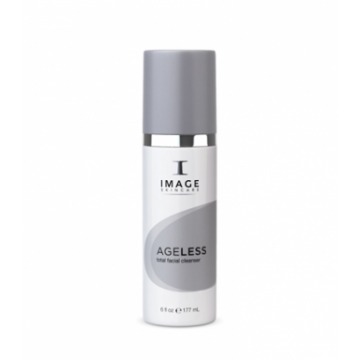 Image skincare preparat oczyszczający z kwasem glikolowym total facial cleanser 12% - 177 dostawa gr