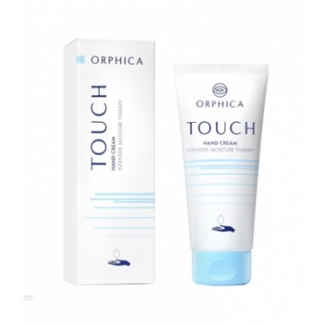 Orphica realash krem do rąk touch hand cream - 100 ml