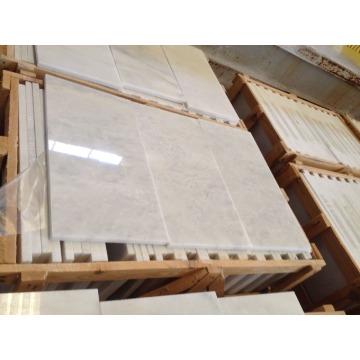 Płytki Marmurowe Blanco Ibiza 30x60x2 cm polerowane - Cegły, bloczki, kamienie - Przemyśl - zdjęcie 4