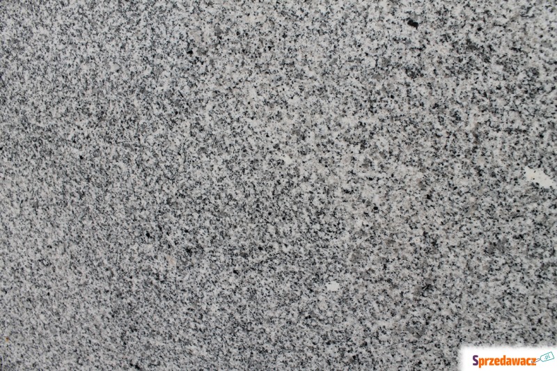 Płytki granitowe G603 60x60x1,5 poler - Cegły, bloczki, kamienie - Przemyśl