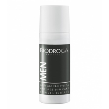 Biodroga institut 24h krem przeciwzmarszczkowy dla mężczyzn biodroga men anti-age 24h care - 50 ml d