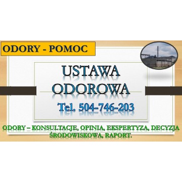 Doradztwo ekologiczne, tel. 504-746-203. Hałas,... - Usługi prawne - Wrocław - zdjęcie 4