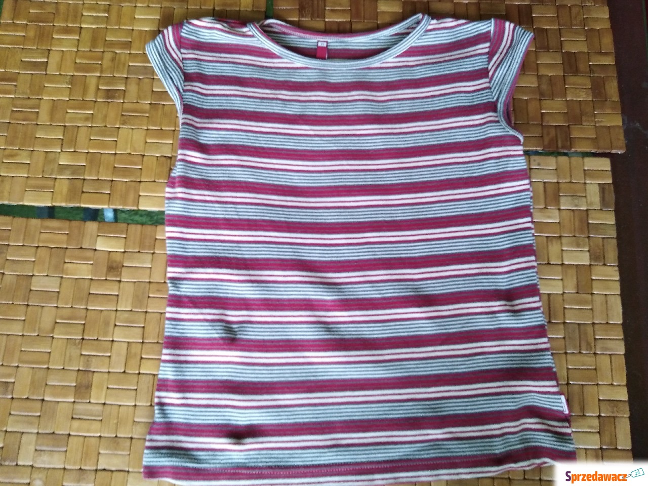 CARRY bluzka damska t-shirt ba...