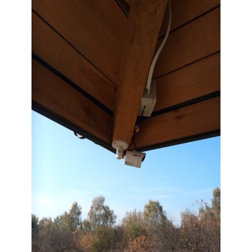 Montaż anten Tv-Sat DVB-T, LTE, Monitoring cctv... - Usługi serwisowe, mo... - Szydłowiec - zdjęcie 13