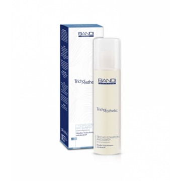 Bandi tricho-szampon micelarny przeciwłupieżowy micellar tricho-shampoo, anti-dandruff - 200 ml