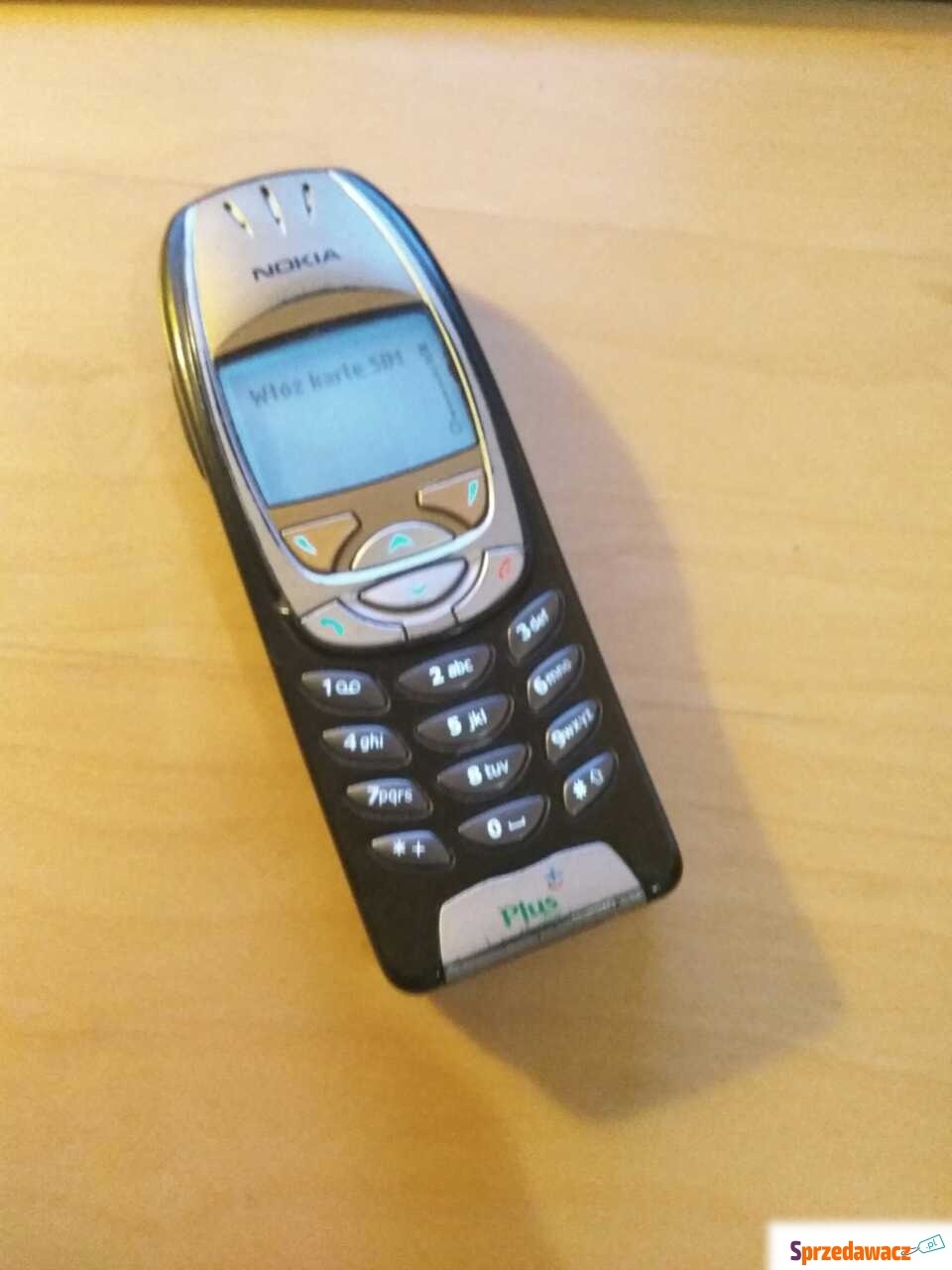 Nokia 6310i używana stan dobry