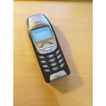 Nokia 6310i używana stan dobry