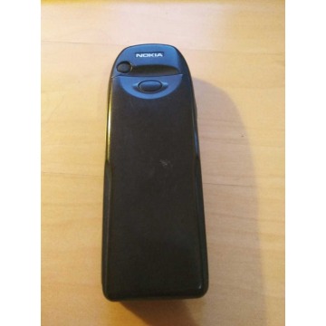 Nokia 6310i używana stan dobry - Smartfony - Warszawa - zdjęcie 2