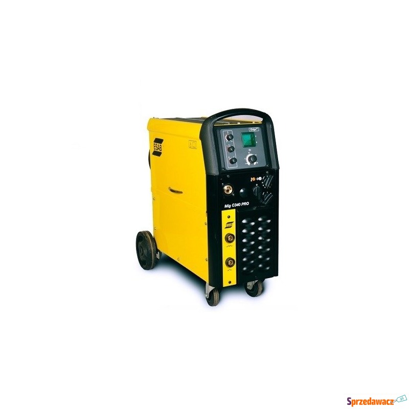 ESAB Origo MIG C340