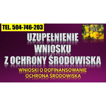 Pisanie wniosków, dotacje tel. 504-746-203. O... - Pozostałe usługi - Wrocław - zdjęcie 2