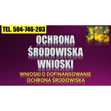 Pisanie wniosków, dotacje tel. 504-746-203. O... - Pozostałe usługi - Wrocław - zdjęcie 4