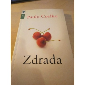 Paulo Coelho Zdrada