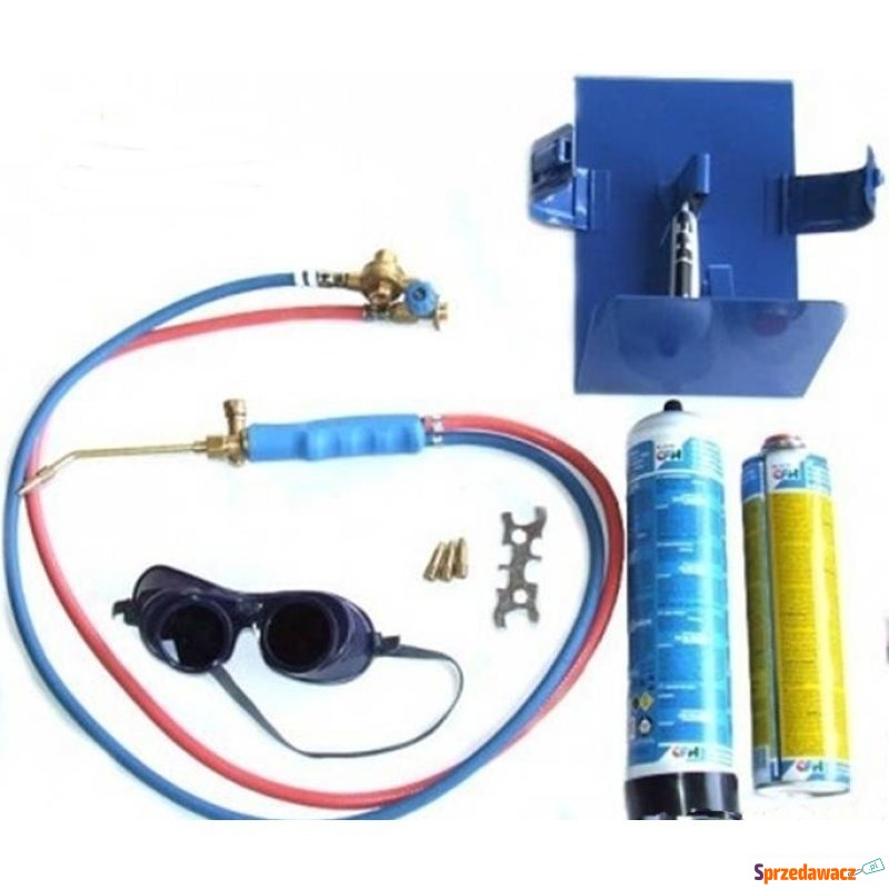 Palnik do lutowania SF 3100 CFH...
