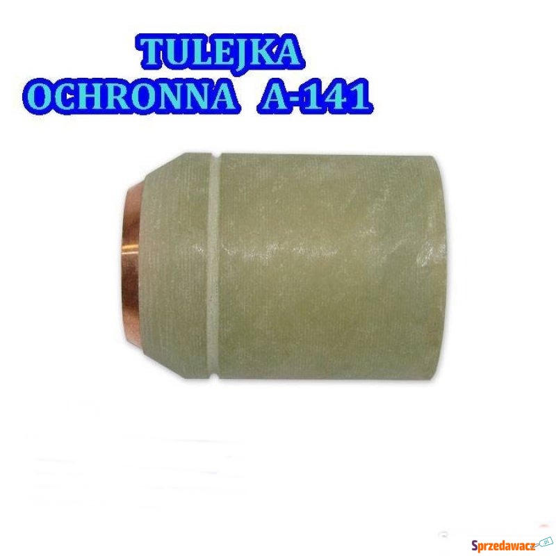 Tulejka ochronna do uchwytu A-141