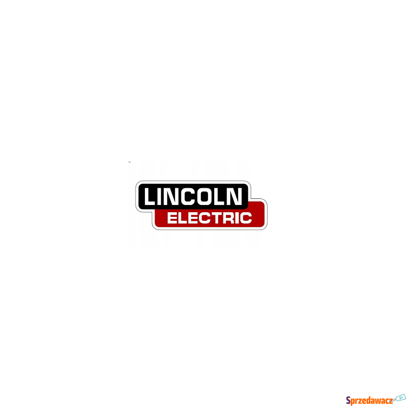 Elektrody otulone Lincoln OMNIA 46 fi2,5x350 4,8kg - Pozostałe w dziale P... - Gniezno