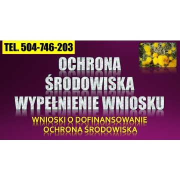 Karta informacyjna przedsięwzięcia, cena, tel.... - Usługi prawne - Wrocław - zdjęcie 5