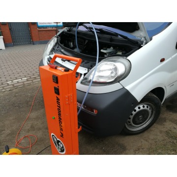 Wodorowanie stop smog go hydrogen : Autonagar.pl - Wyposażenie warsztatu - Warszawa - zdjęcie 2