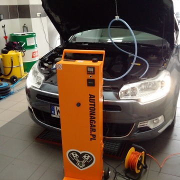 Wodorowanie stop smog go hydrogen : Autonagar.pl - Wyposażenie warsztatu - Warszawa - zdjęcie 6