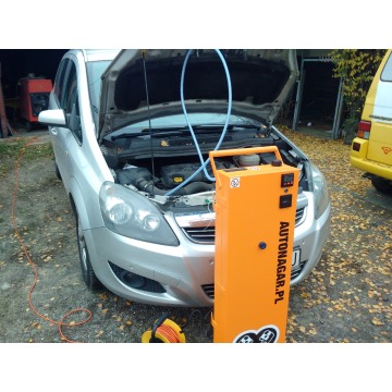 Wodorowanie stop smog go hydrogen : Autonagar.pl - Wyposażenie warsztatu - Warszawa - zdjęcie 7