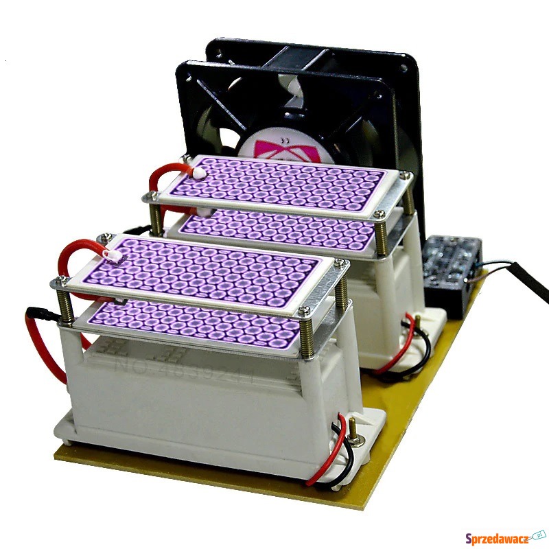 Ozonator Generator Ozonu Wydajny...