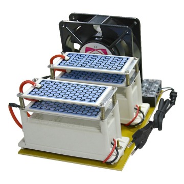 Ozonator Generator Ozonu Wydajny 20g/h POLSKA - Wyposażenie warsztatu - Szczecin - zdjęcie 5