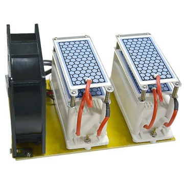 Ozonator Generator Ozonu Wydajny 20g/h POLSKA - Wyposażenie warsztatu - Szczecin - zdjęcie 6