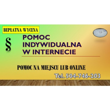 Usuwanie treści z Internetu. tel. 504-746-203.... - Pozostałe - Wrocław - zdjęcie 4