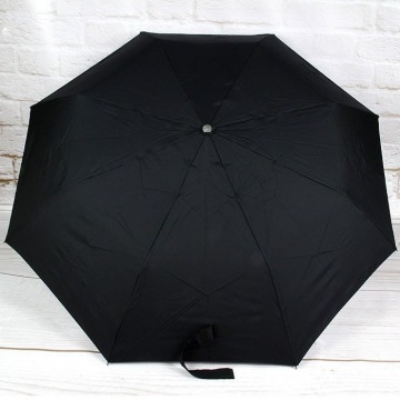 Doppler pa70 czarny parasol składany półautomatyczny